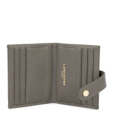 Lancaster Dune Card Holder 129-31 Elephant