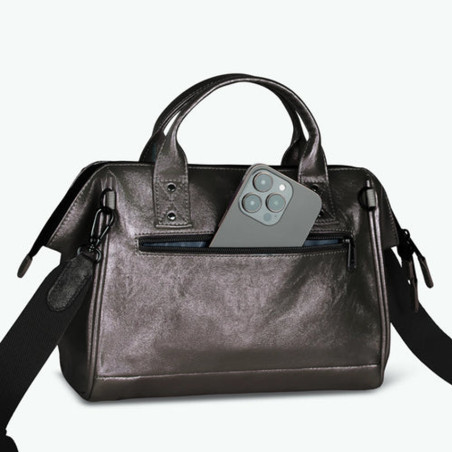 Louisville Medium Crossbody Shoulder Bag