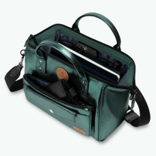 Lucerne Medium Crossbody Shoulder Bag