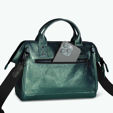 Lucerne Medium Crossbody Shoulder Bag