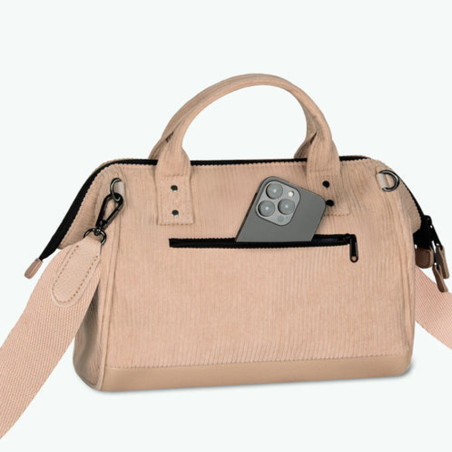 Luxor Medium Crossbody Shoulder Bag
