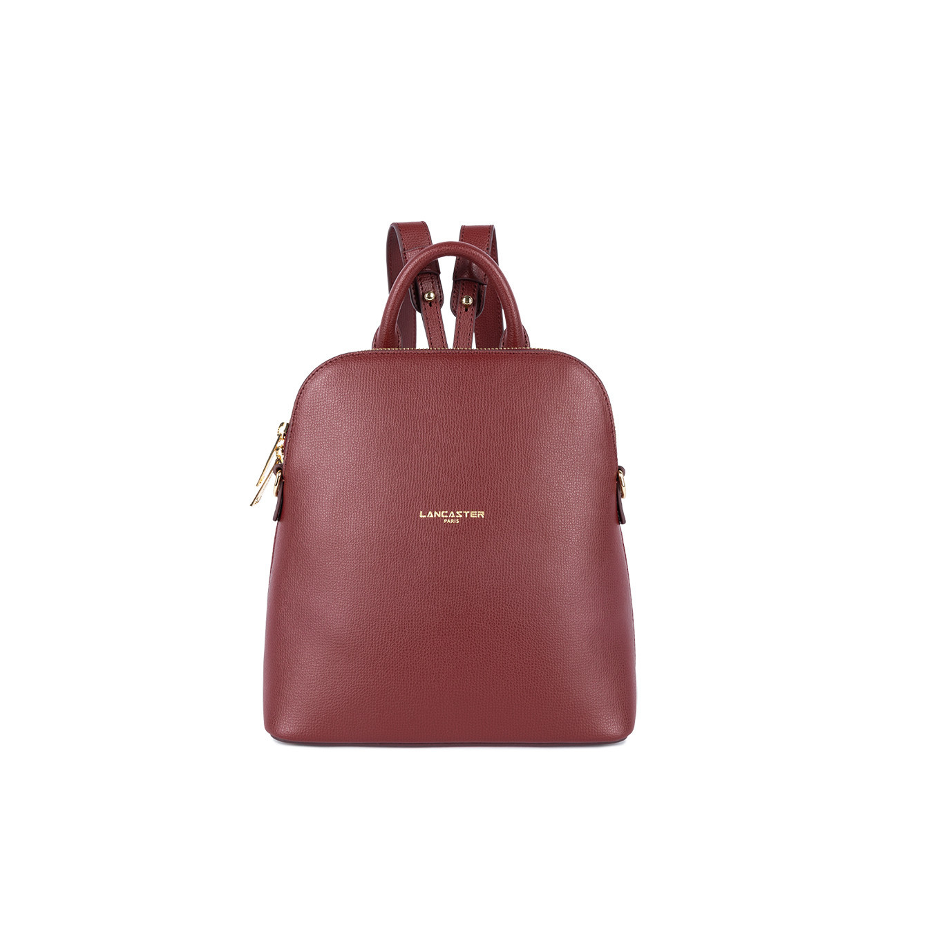 Lancaster Sierra Jia Backpack 538-006 Bordeaux