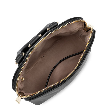 Lancaster Sierra Jia Backpack 538-006 Black