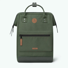 Wide Cabaia Backpack 15" Coromandel