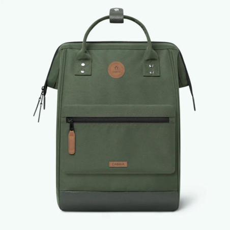 Wide Cabaia Backpack 15" Coromandel