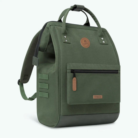 Wide Cabaia Backpack 15" Coromandel