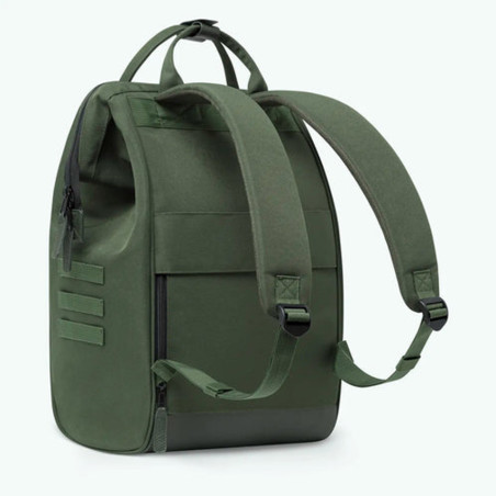 Wide Cabaia Backpack 15" Coromandel