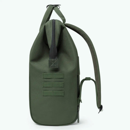 Wide Cabaia Backpack 15" Coromandel
