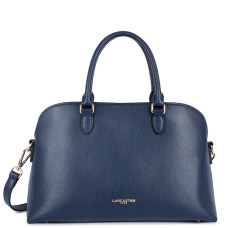 Lancaster Sierra Jia Grand Sac à Main Bugatti 538-007 Bleu Foncé