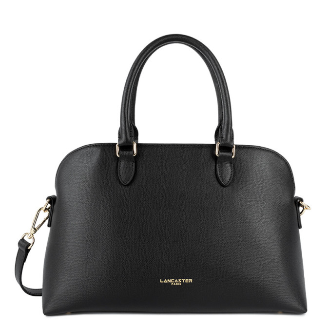 Lancaster Sierra Jia Grand Handbag Bugatti 538-007 Black
