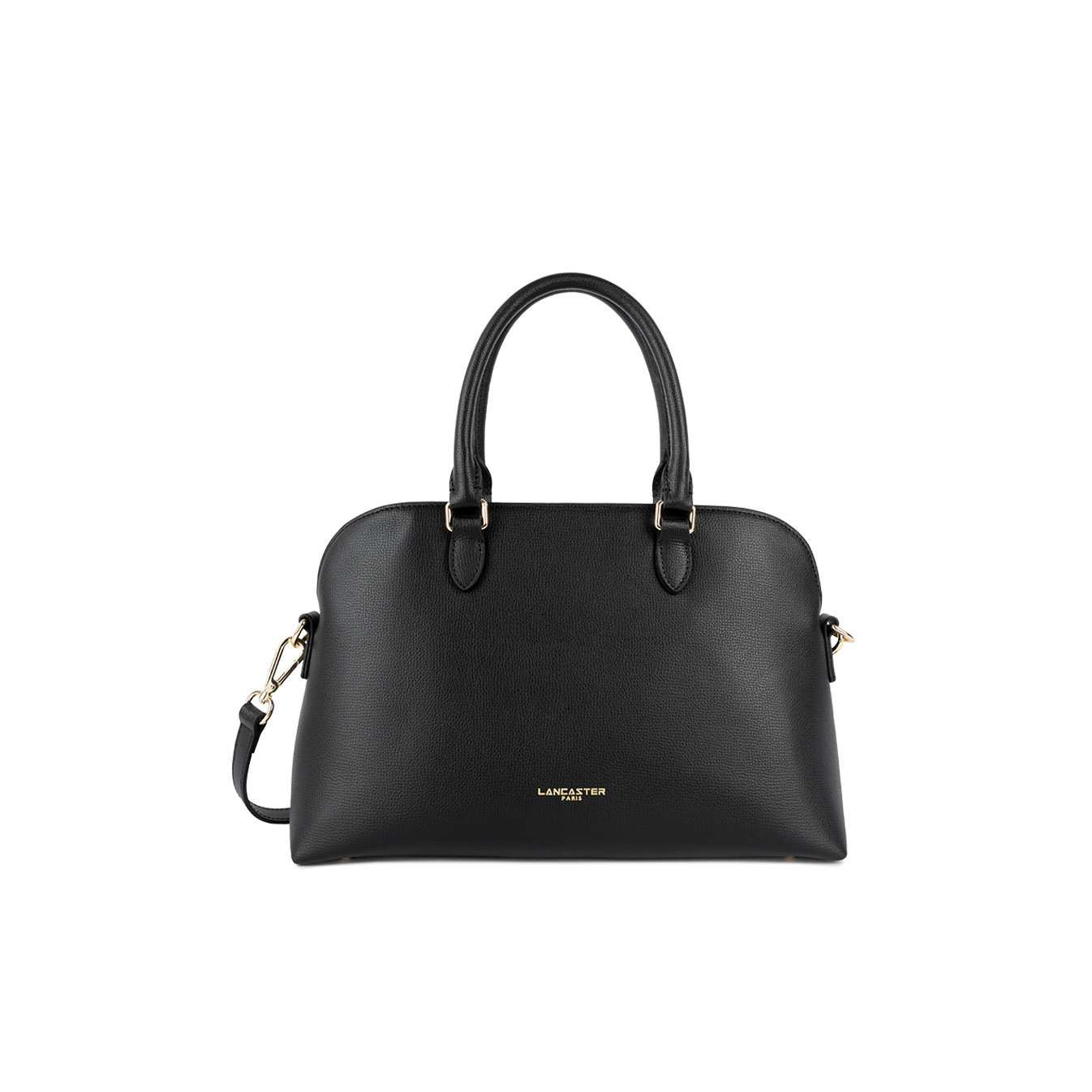 Lancaster Sierra Jia Grand Handbag Bugatti 538-007 Black
