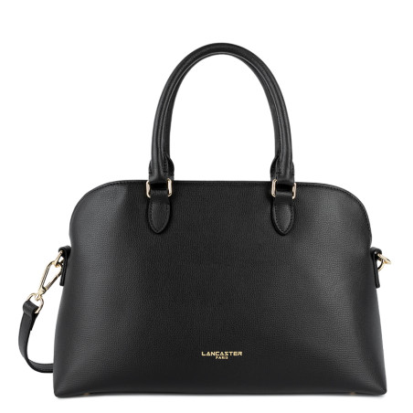 Lancaster Sierra Jia Grand Handbag Bugatti 538-007 Black