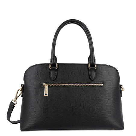 Lancaster Sierra Jia Grand Handbag Bugatti 538-007 Black