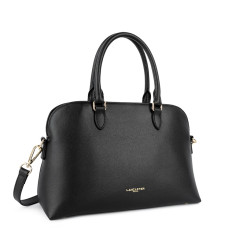 Lancaster Sierra Jia Grand Sac à Main Bugatti 538-007 Noir cote
