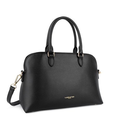 Lancaster Sierra Jia Grand Handbag Bugatti 538-007 Black