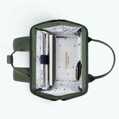Coromandel 13" Medium Backpack Cabaïa