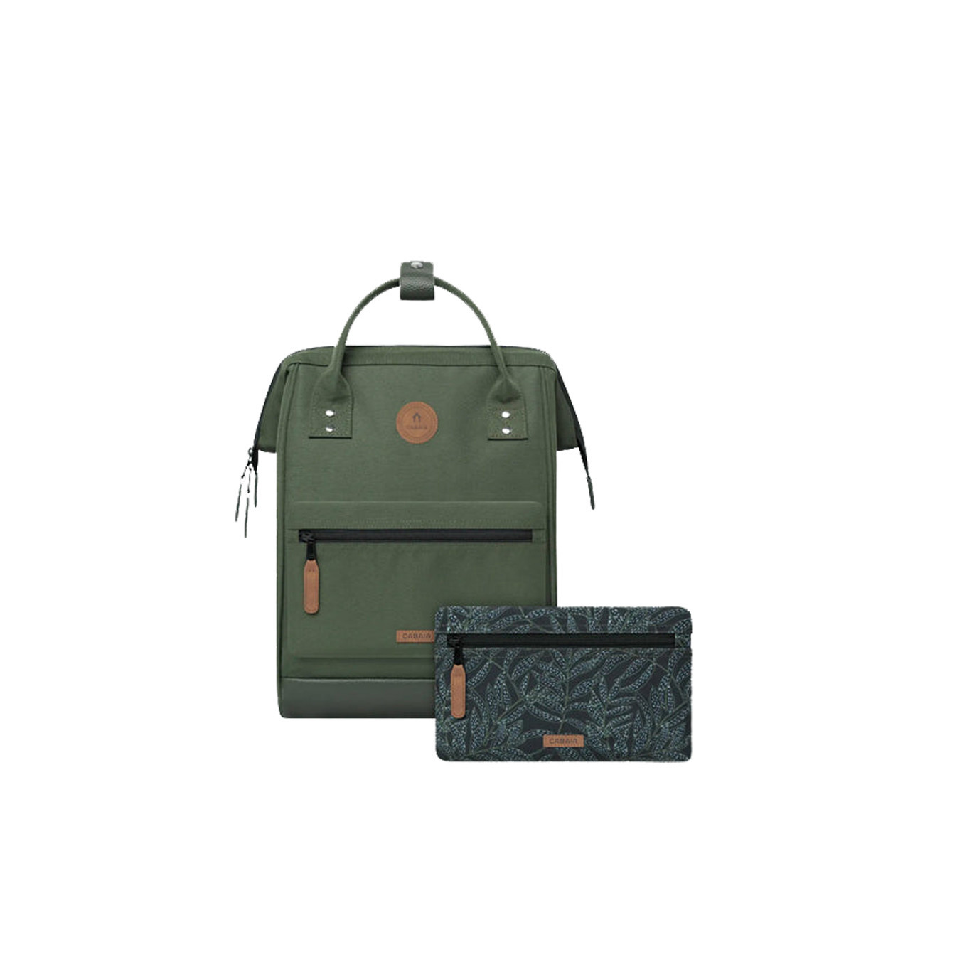 Coromandel 13" Medium Backpack Cabaïa