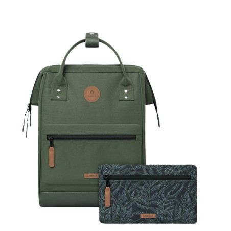 Coromandel 13" Medium Backpack Cabaïa