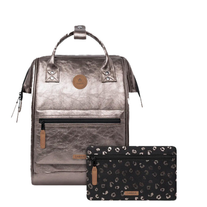 Cabaïa Medium Sac A Dos 13" Louisville