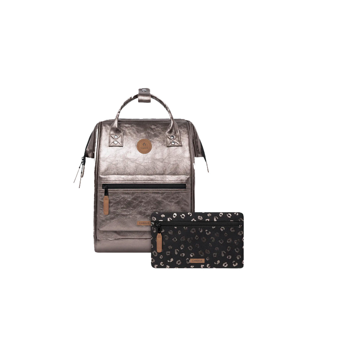 Louisville Medium Backpack 13" Cabaia