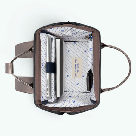 Louisville Medium Backpack 13" Cabaia