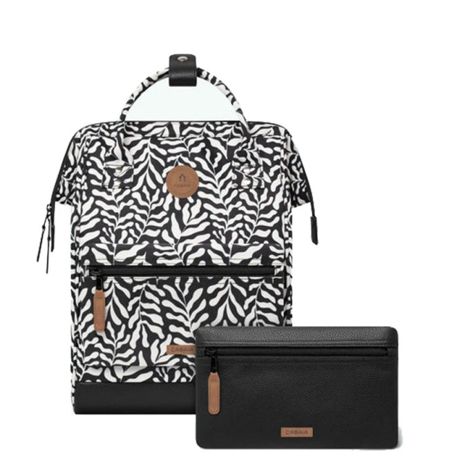 Cabaïa Medium Sac A Dos 13" Luanda
