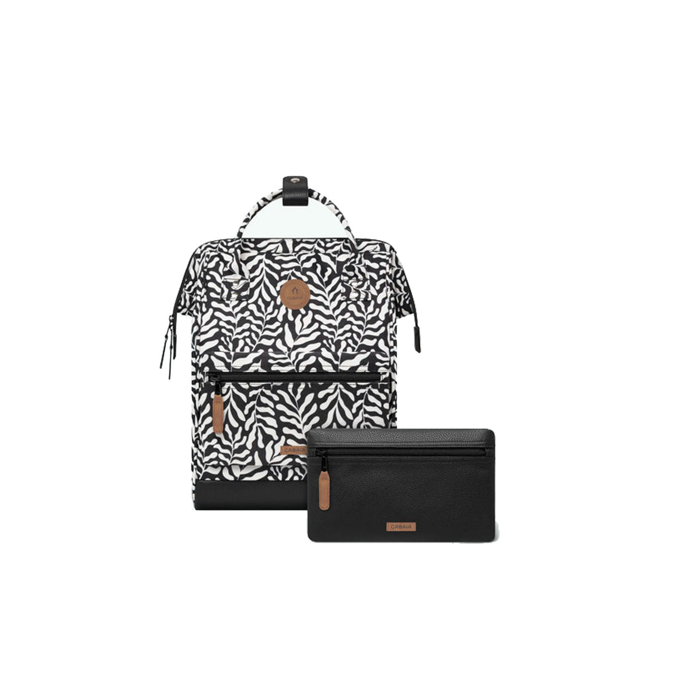 Cabaïa Medium Sac A Dos 13" Luanda