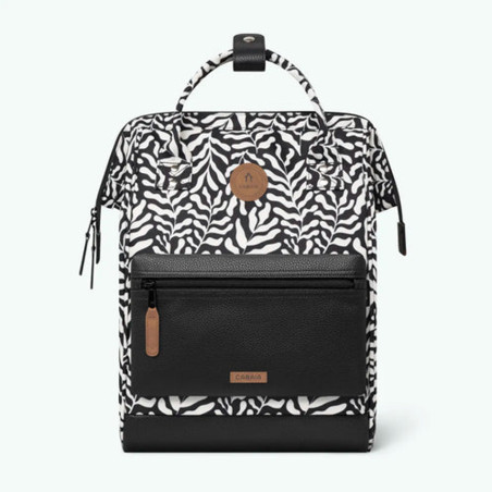 Cabaïa Medium Backpack 13" Luanda
