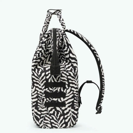 Cabaïa Medium Sac A Dos 13" Luanda profil