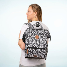 Cabaïa Medium Backpack 13" Luanda