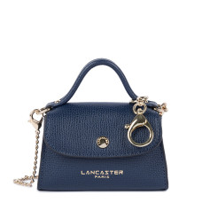 Lancaster Sierra Mini Wallet Leather 138-010 Dark Blue