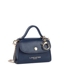 Lancaster Sierra Mini Wallet Leather 138-010 Dark Blue