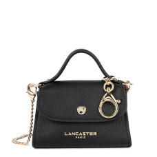 Lancaster Sierra Mini Wallet Leather 138-010 Black