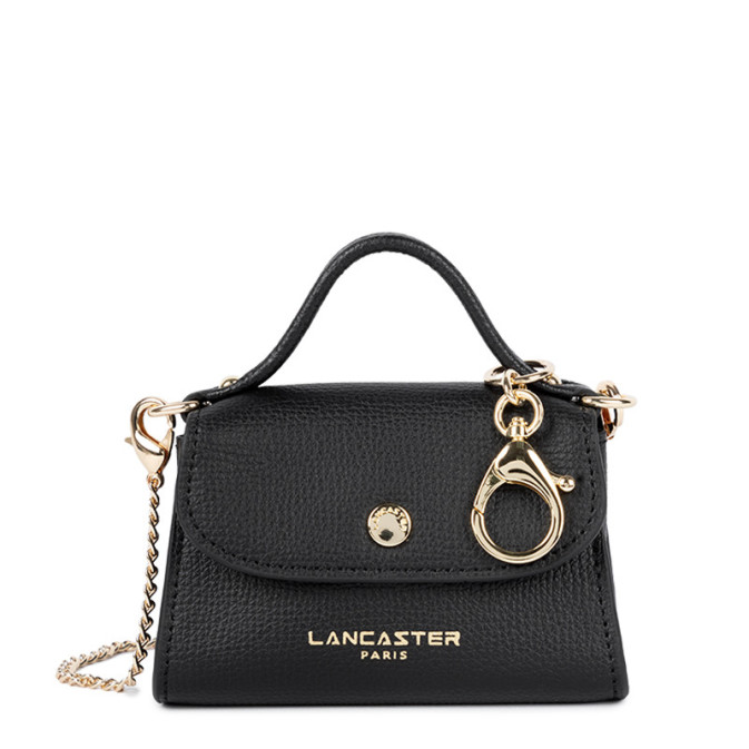 Lancaster Sierra Mini Wallet Leather 138-010 Black