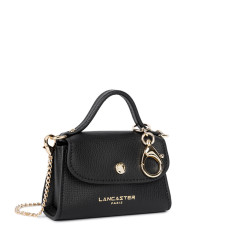 Lancaster Sierra Mini Wallet Leather 138-010 Black