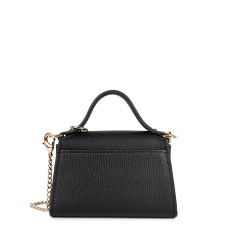 Lancaster Sierra Mini Wallet Leather 138-010 Black