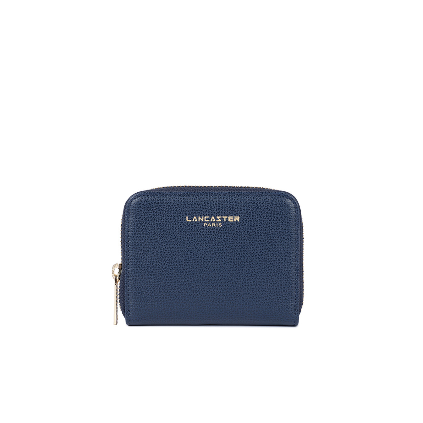 Lancaster Sierra Wallet138-013 Navy Blue