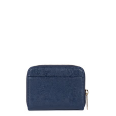Lancaster Sierra Wallet138-013 Navy Blue