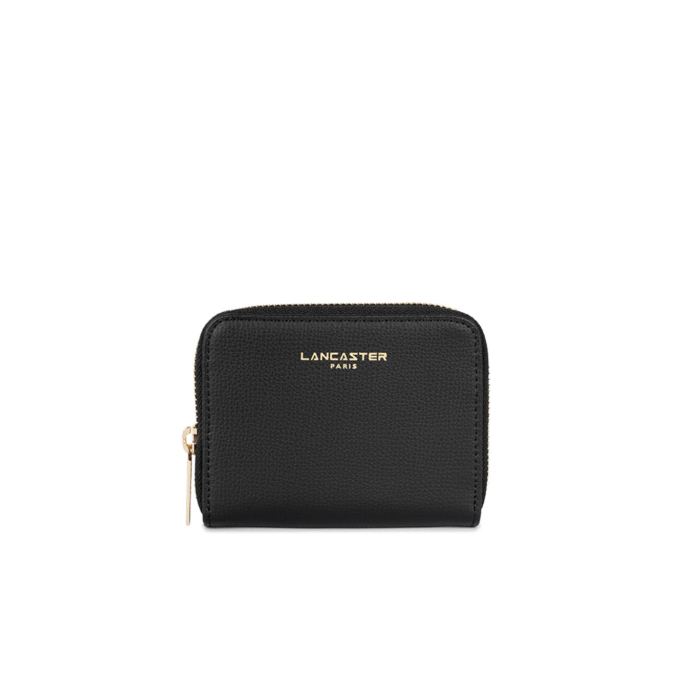 Lancaster Sierra Wallet 138-013 Black