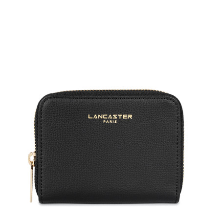 Lancaster Sierra Wallet 138-013 Black