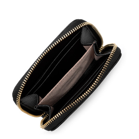 Lancaster Sierra Wallet 138-013 Black