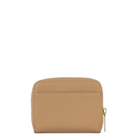 Lancaster Sierra Wallet 138-013 Sand