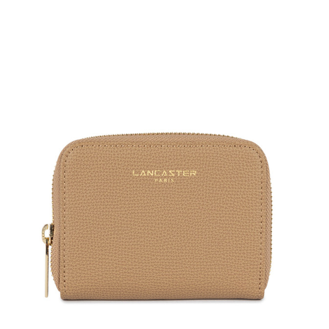 Lancaster Sierra Wallet 138-013 Sand