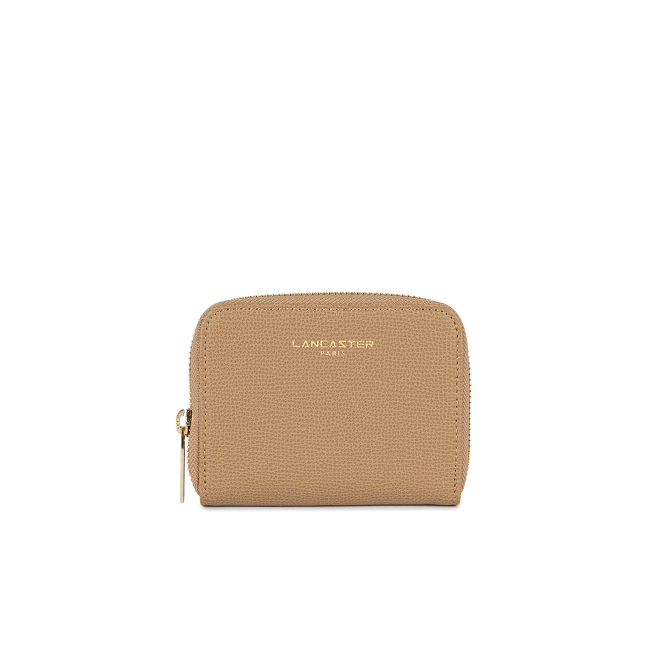 Lancaster Sierra Wallet 138-013 Sand