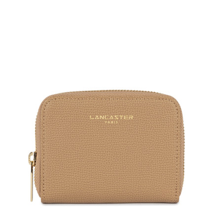 Lancaster Sierra Wallet 138-013 Sand