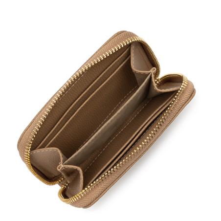 Lancaster Sierra Wallet 138-013 Sand