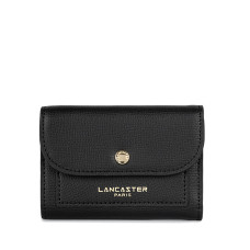 Lancaster Sierra Portefeuille138-014 Noir