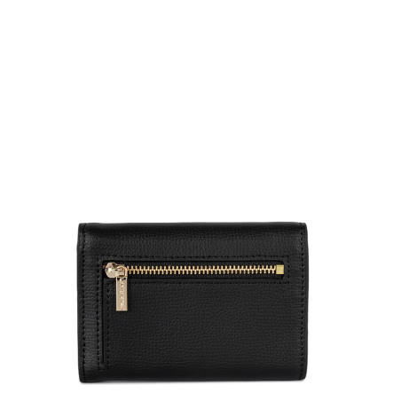 Lancaster Sierra Wallet138-014 Black