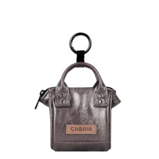 Louisville Mini Pouch Keychain