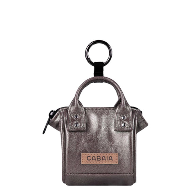 Louisville Mini Pouch Keychain